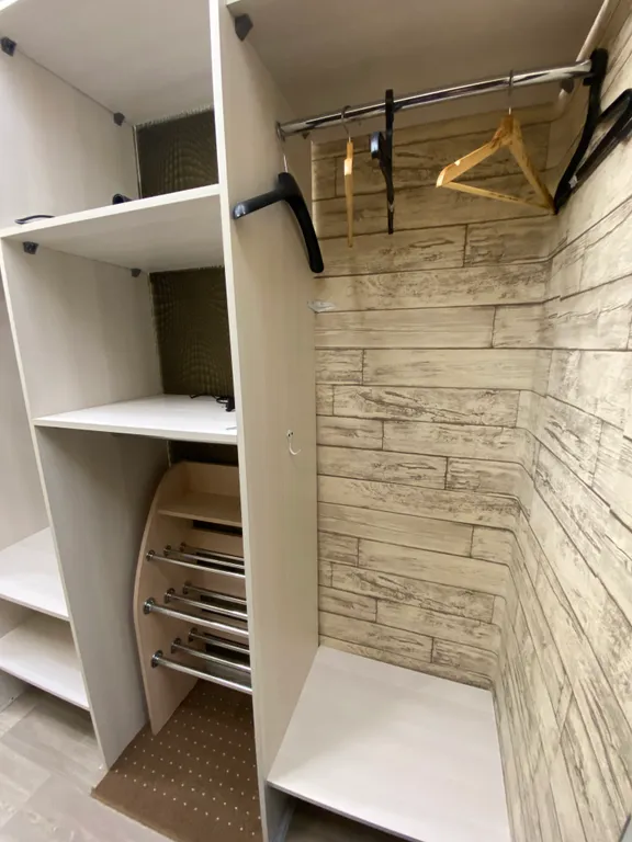 Уютная квартира в центре Новоильинского района