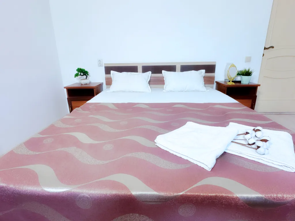 Квартира Комната — аренда посуточно в Витязево