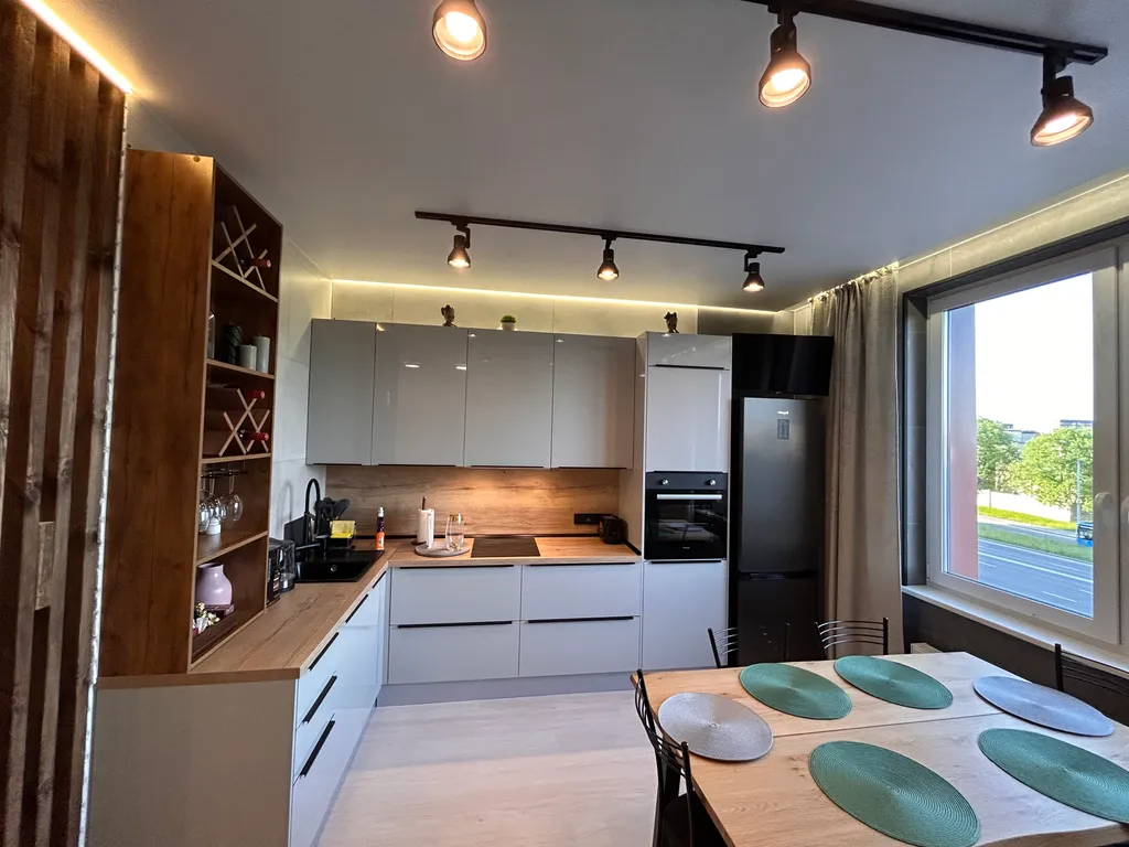 Квартира Квартира Rum Apartment — Москва