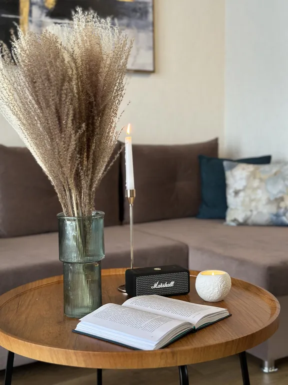 Отдых с банным чаном у леса