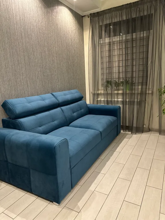 Квартира Уютная 2-комнатная квартира — Калининград