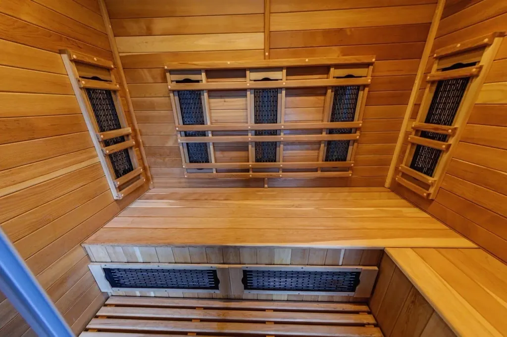 Квартира Комната — Архыз