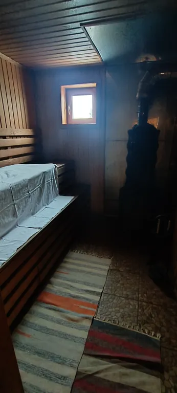 Коттедж Коттедж Веселый апельсин — Ексолово