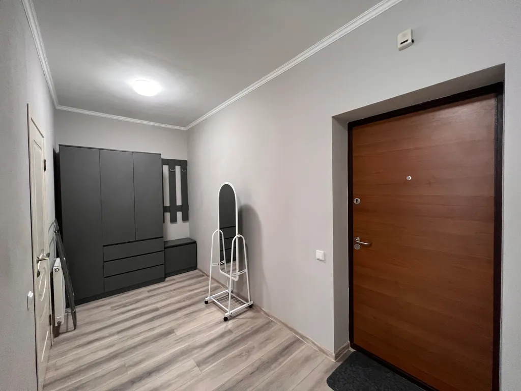 Квартира на берегу Балтийского моря