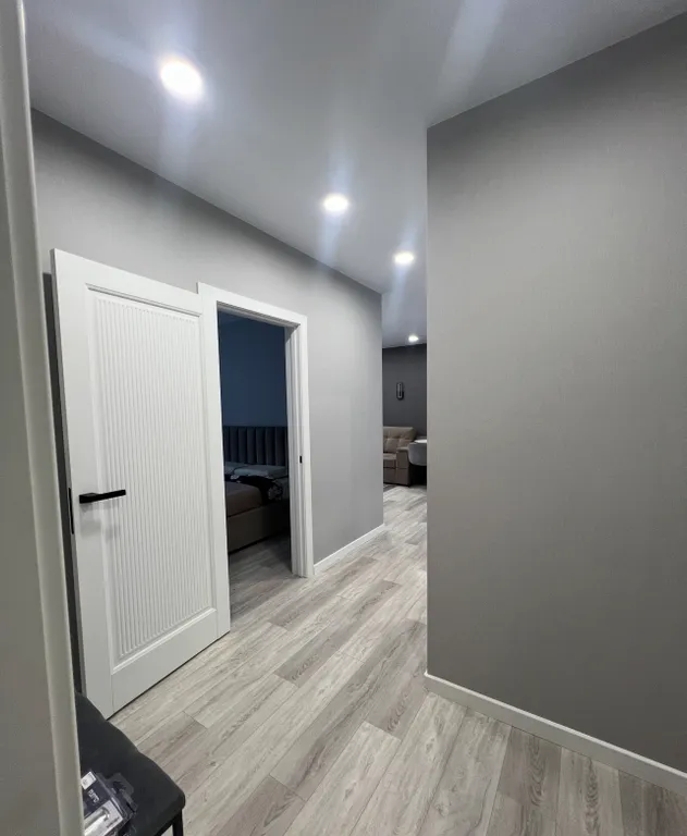 Новая и уютная квартира в центре города