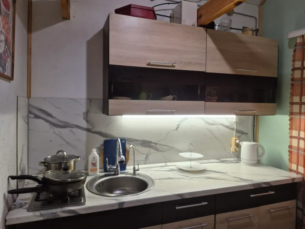 Коттедж Маленький уютный домик — аренда посуточно в Калязин