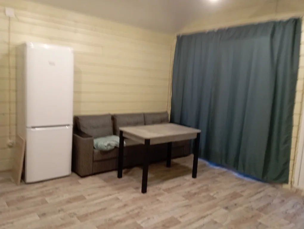 Усадьба Энергия гор