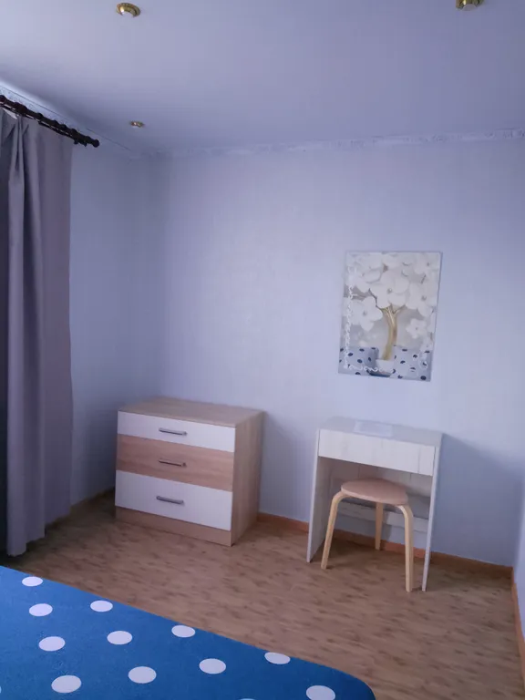 Уютный дом на закрытой территории