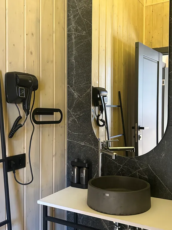 Дом с видом на реку