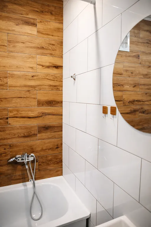 Просторная квартира для командировок и рабочих поездок