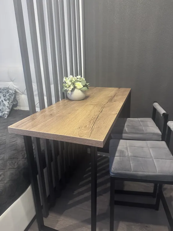 Квартира Квартира Видовая студия — Бугры