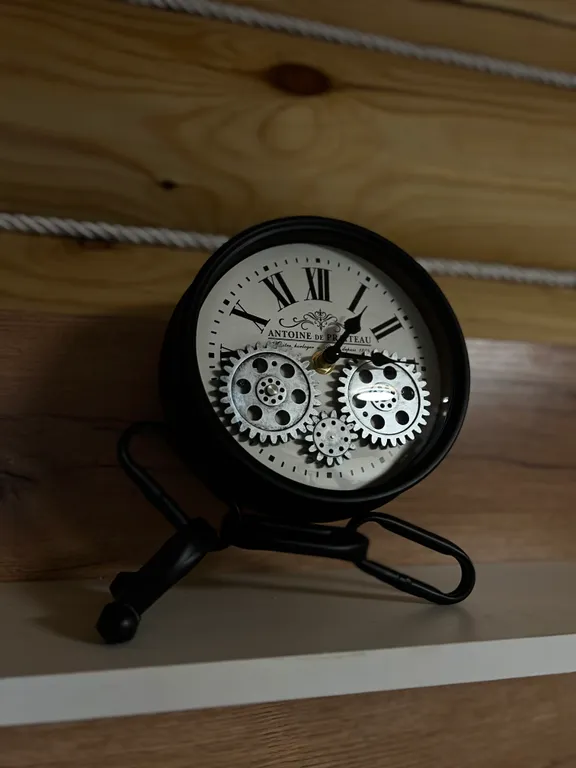 Апартаменты 9