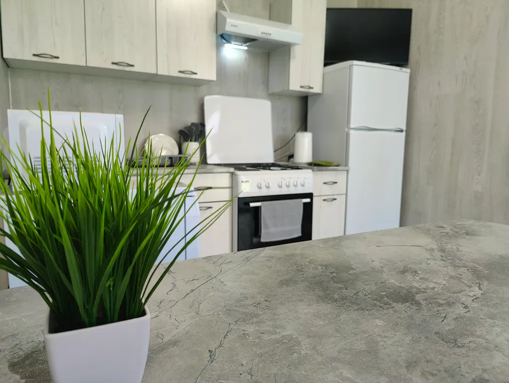 Дом с морем за калиткой