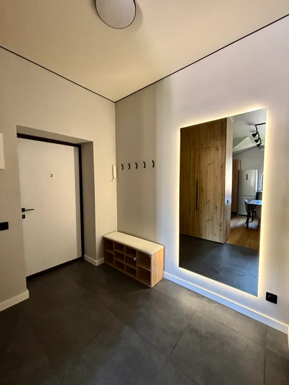 Квартира Квартира Евротрешка с видом на море и горы — Геленджик