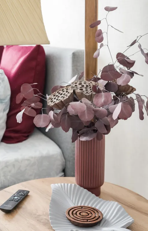 Видовая на горы Машук и Бештау