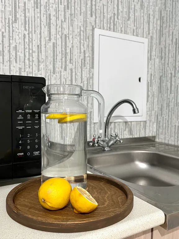 Квартира 2-комнатная квартира — Красноярск