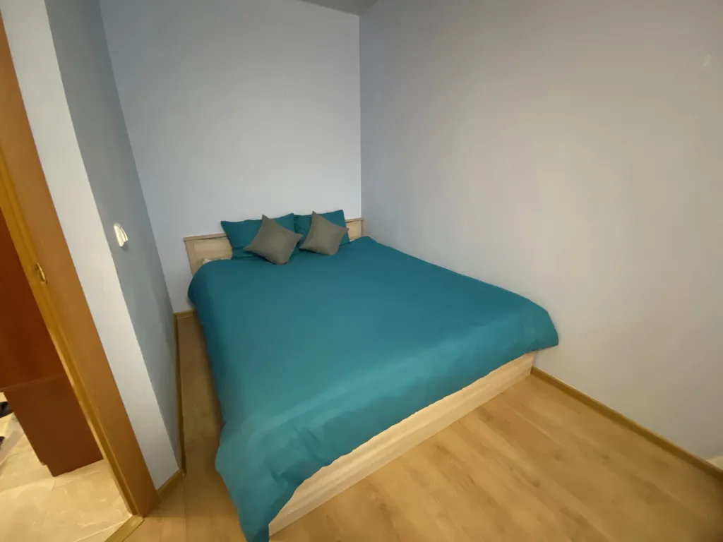 Уютная квартира – 2 минуты от метро