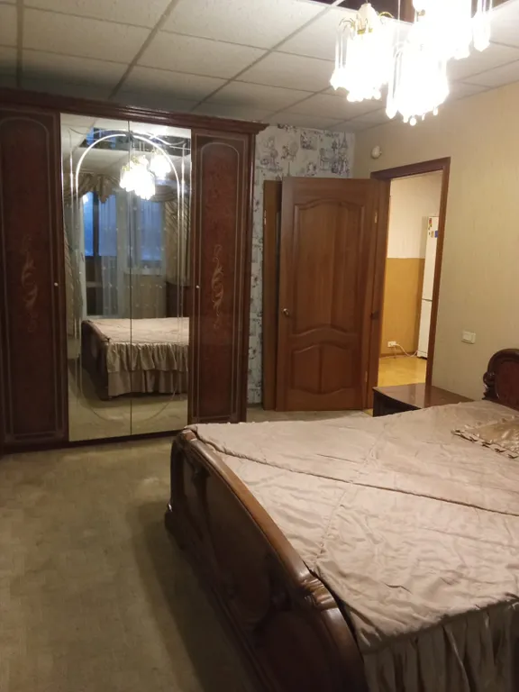 Полулюкс в сердце Златоуста