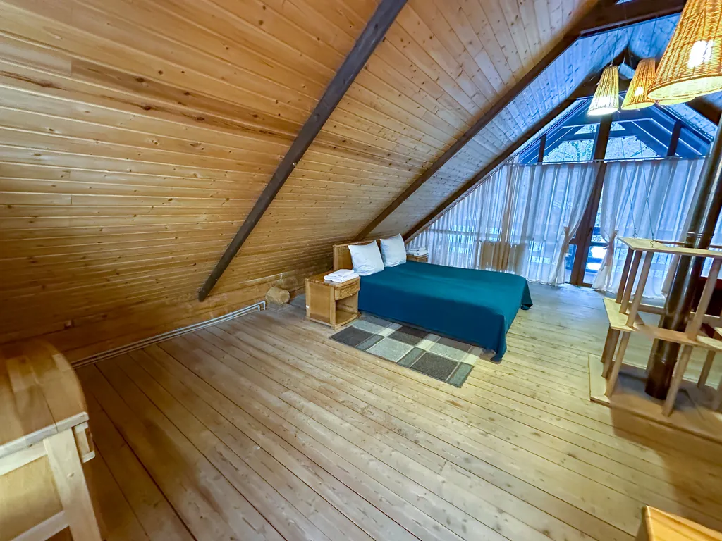 3-комнатный Дом