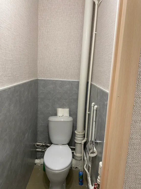 Квартира возле автовокзала