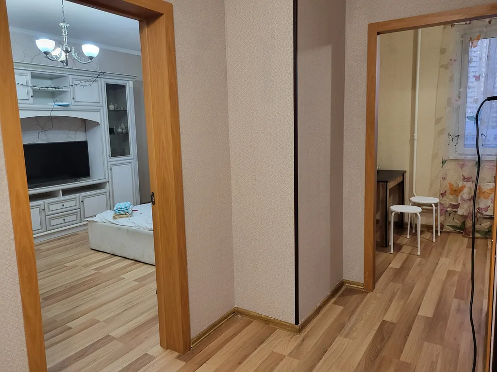 Уютная квартира в центре