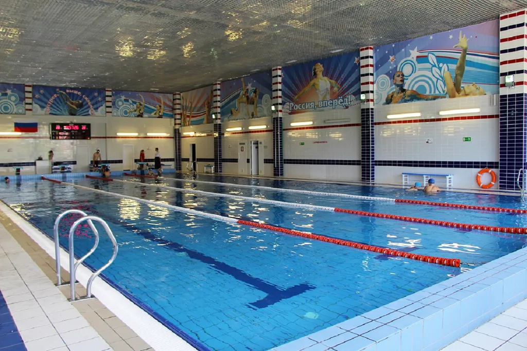 Квартира Апартаменты Статус — Калининград