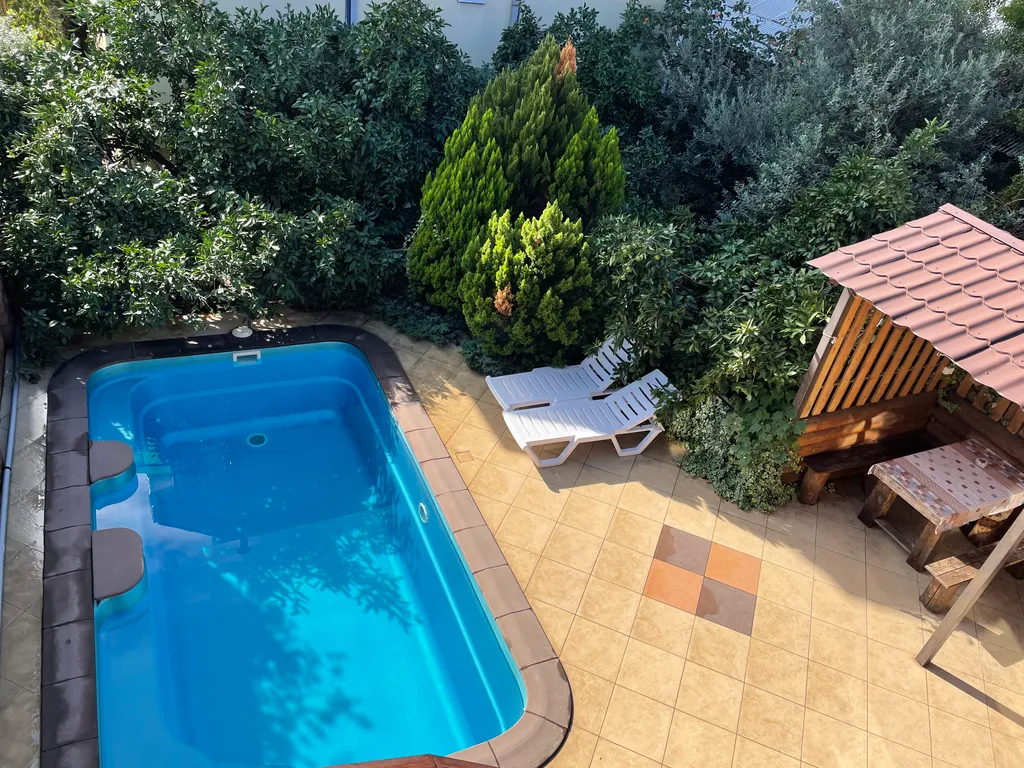 Уютный коттедж рядом с олимпийским парком