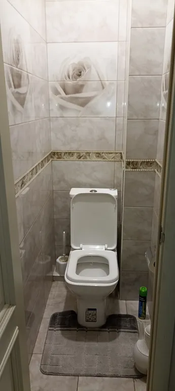 Уютная двухкомнатная квартира