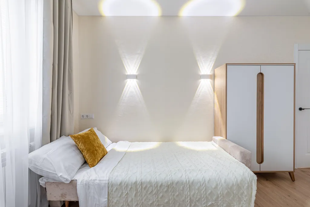 Счастливая квартира