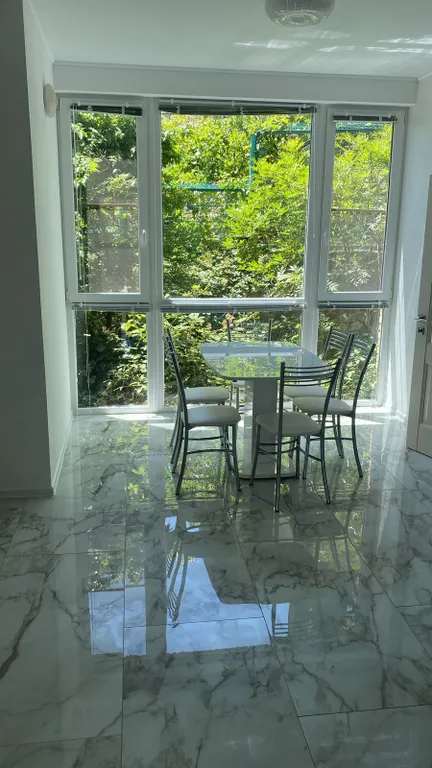 Уютный коттедж