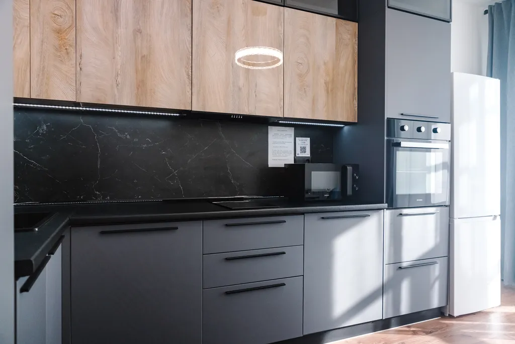 Квартира в центре