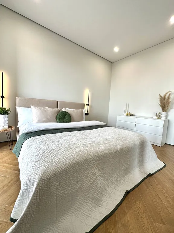 Квартира 179 Комфорт сити — Алматы