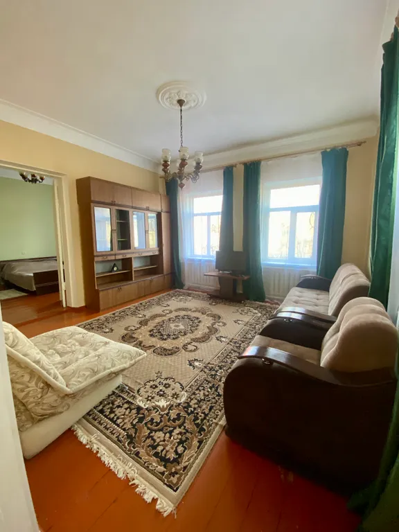 Коттедж 3-комнатный Дом — Пятигорск