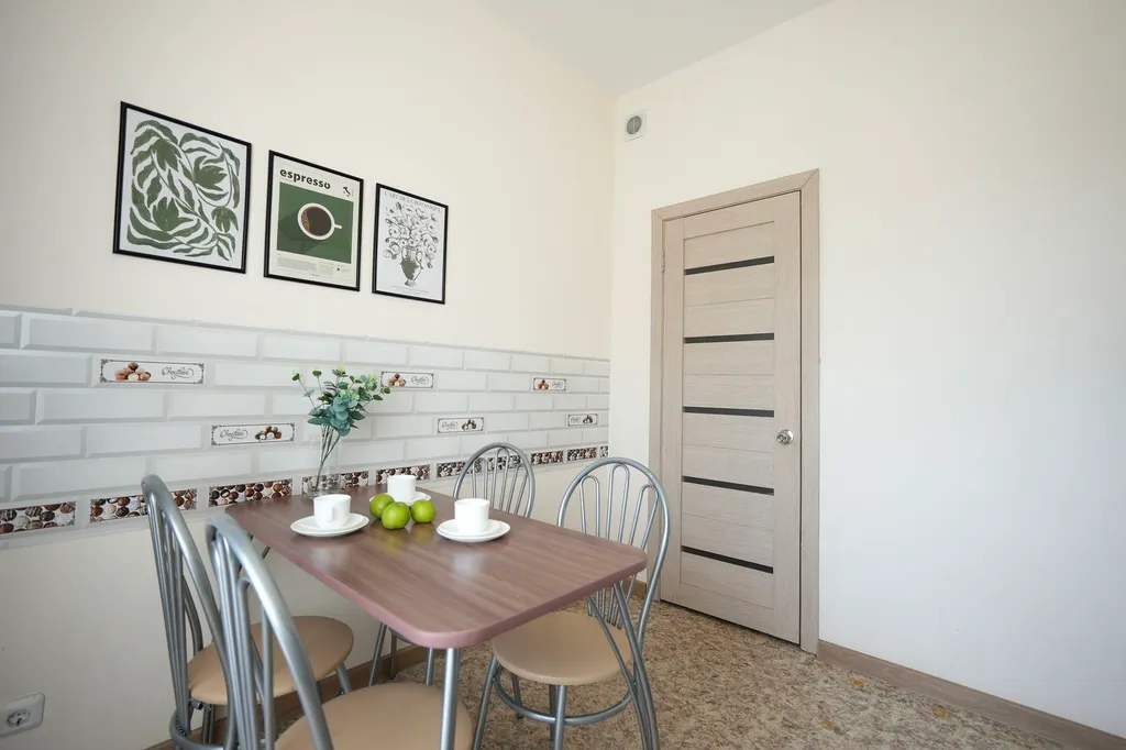 Пять звёзд у городской администрации