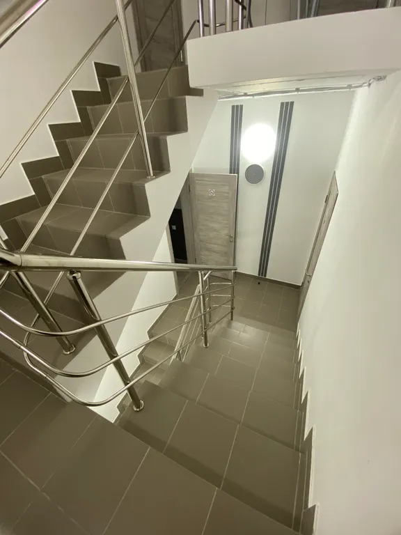 Апарт у моря