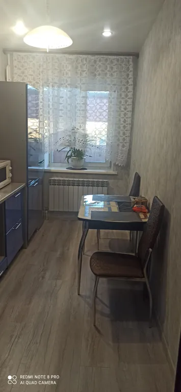 Уютная квартира в спальном районе недалеко от Яковлевского монастыря