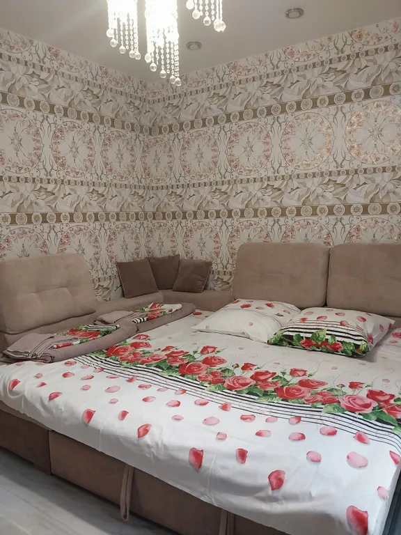 Квартира Дружба недалеко от моря