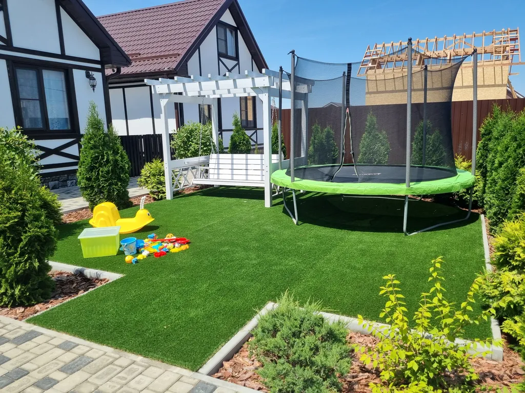 Коттедж Уютный дом на берегу азовского моря — Кучугуры