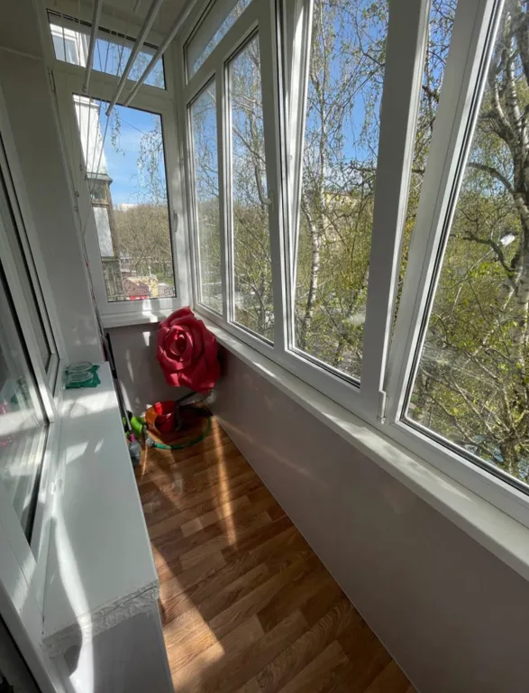 Квартира в центре у Краевой больницы