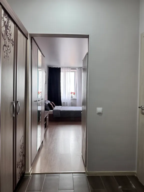 Vishneva Aparts в Кудрово