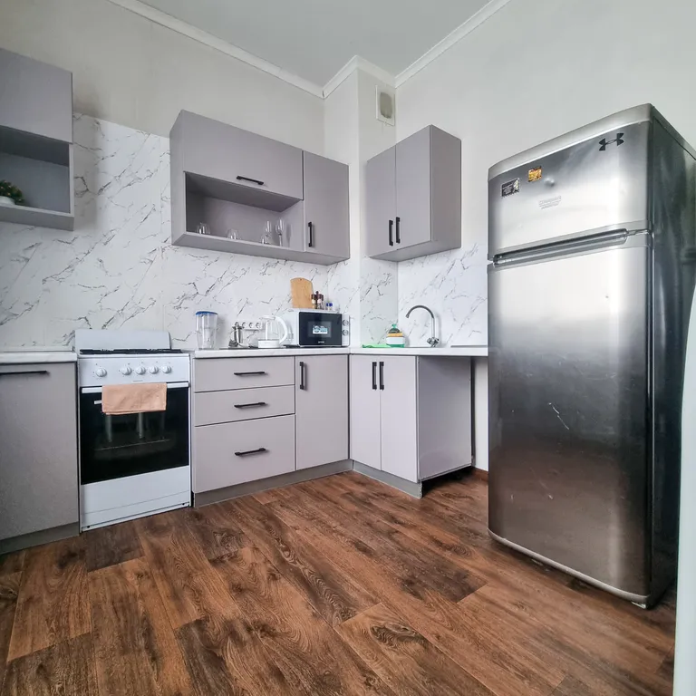 Уютный апартамент