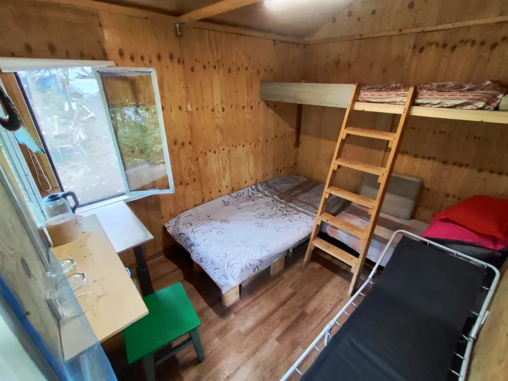 1-комнатный Дом