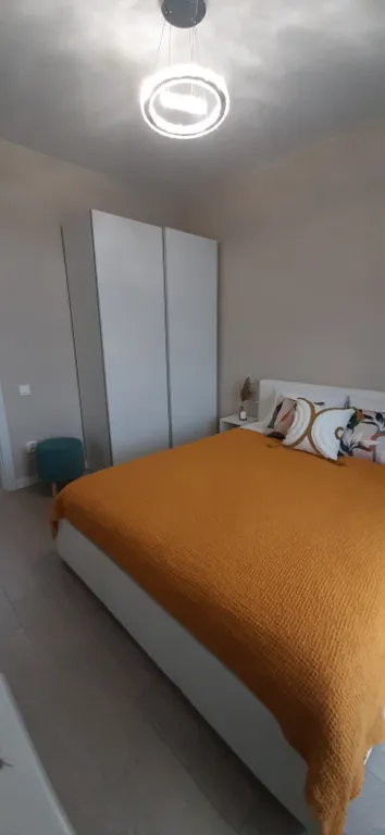 Квартира прямо возле моря