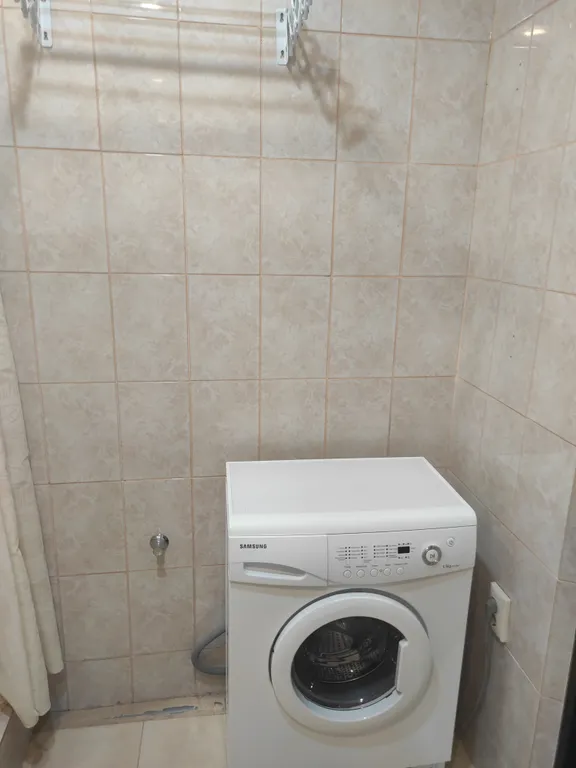 Квартира Квартира ЖК Лукаморье — Адлер