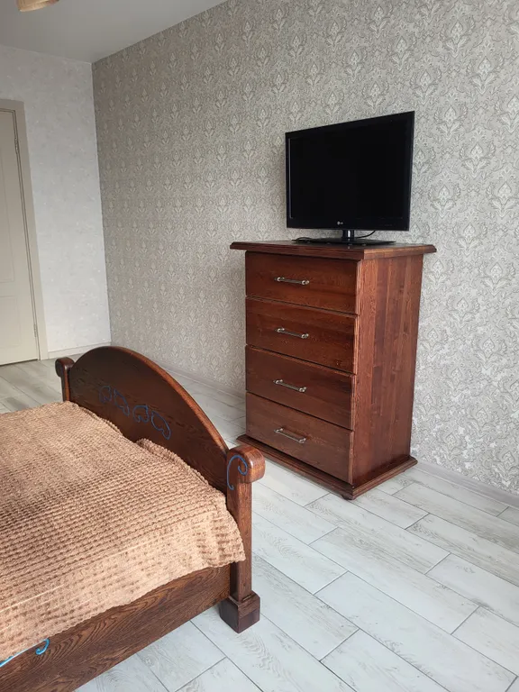 Уютная двухкомнатная квартира рядом с М4