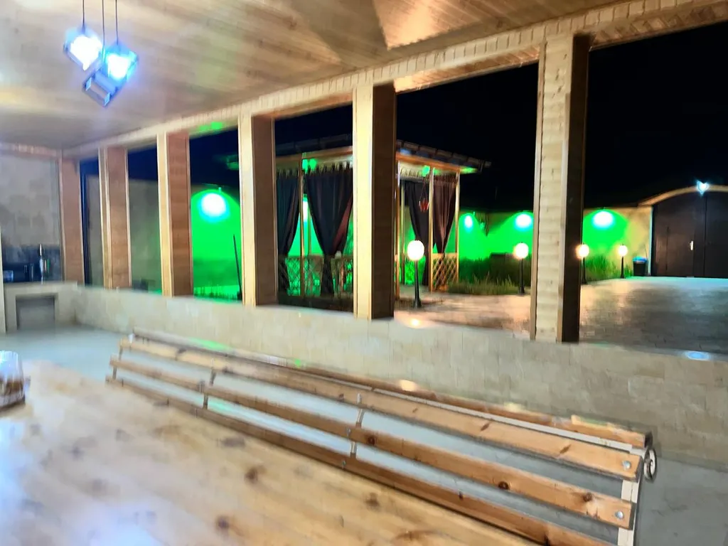 Дом золотого заката