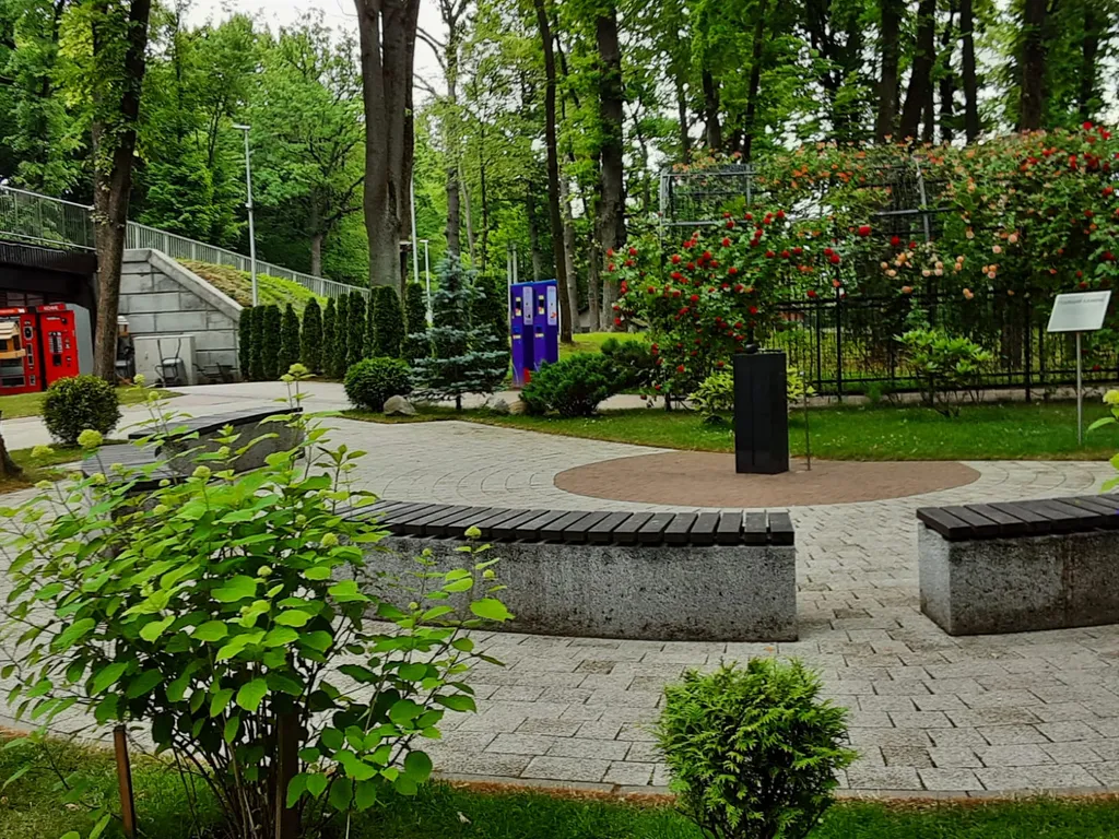 Светлая уютная 1-комнатная квартира в центре районе Новой Резиденции Гурьевска