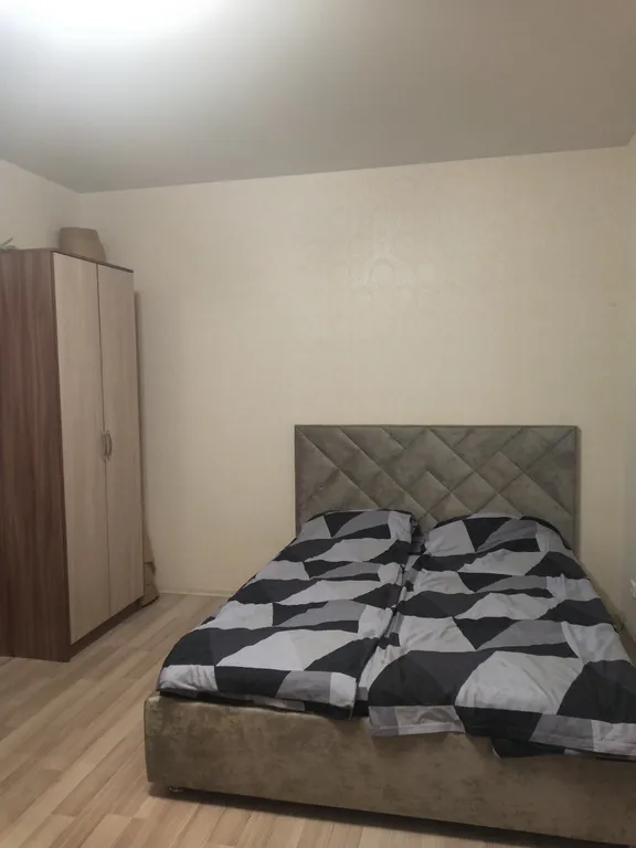 Квартира Просторная квартира — Санкт-Петербург