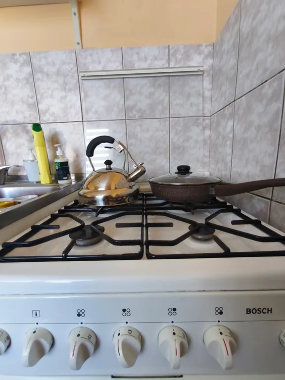 Двушка в Купчино