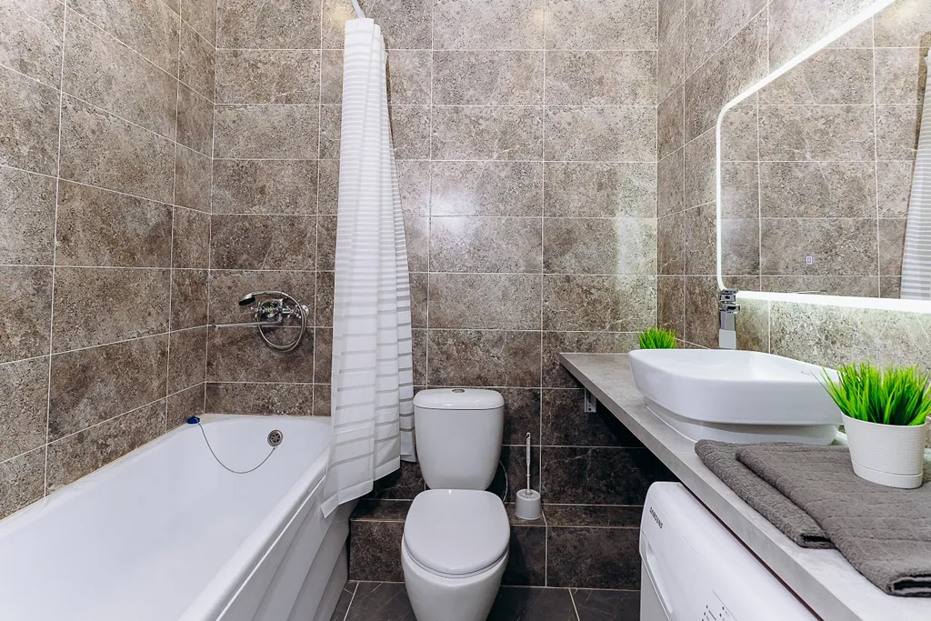 ЛайкХоум на Автомобилистов 2Д